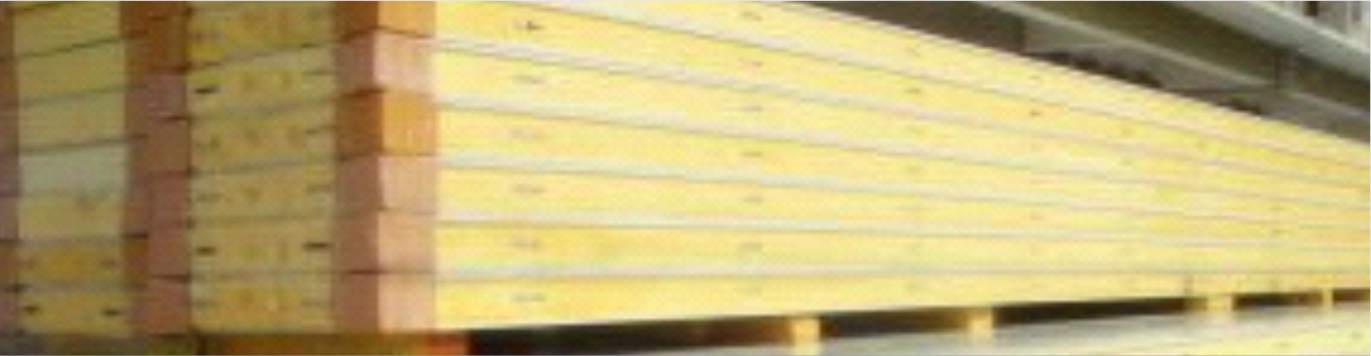 Structural Insulated Panels Wall 2